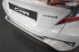 Galinio bamperio apsauga Toyota C-HR I (2016-2023)